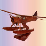 de Havilland Canada DHC-2 Beaver MK1