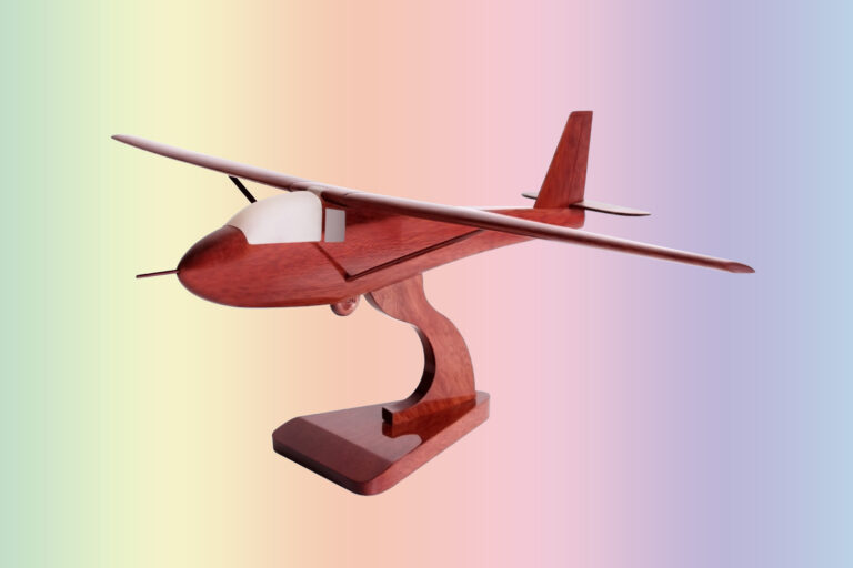 Schweizer SGS 2-33