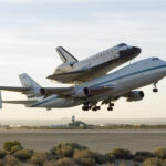 Boeing  Space Shuttle - Image 4