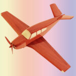 Beech V-35 Bonanza - Image 10