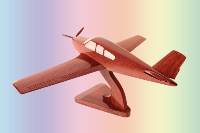 Beech V-35 Bonanza - Image 4