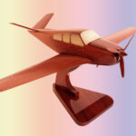 Beech V-35 Bonanza - Image 6
