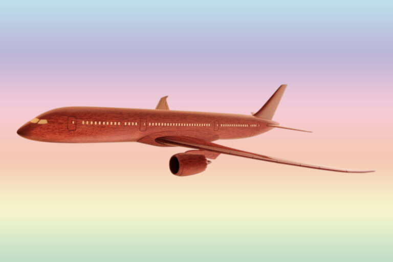 Boeing B-787-900