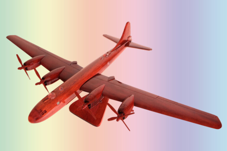 Boeing B-29 Superfortress