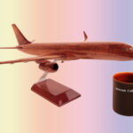 Boeing  B-757-200 - Image 10