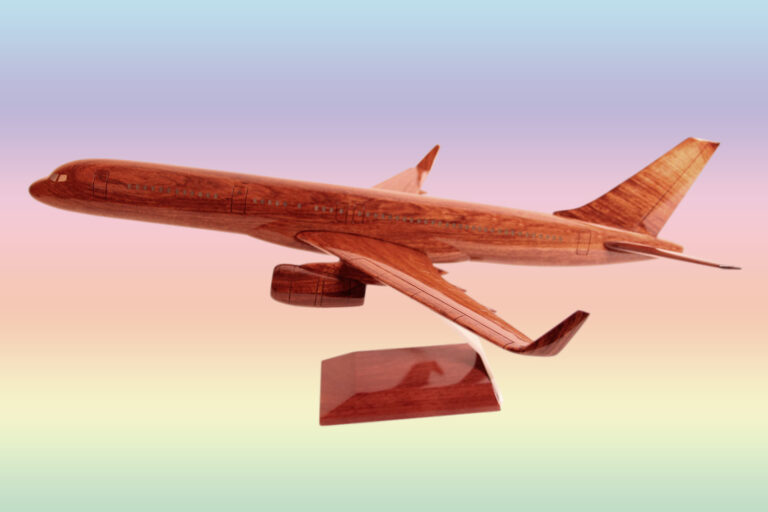Boeing  B-757-200 - Image 5