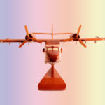 Canadair CL-215 - Image 5