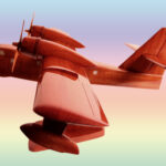 Canadair CL-215 - Image 6