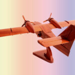Canadair CL-215 - Image 7