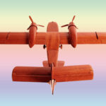Canadair CL-215 - Image 8