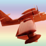 Canadair CL-215 - Image 10