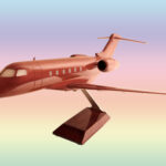Bombardier Challenger CL-3500 - Image 2