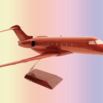 Bombardier Challenger CL-3500 - Image 3