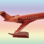 Bombardier Challenger CL-3500 - Image 6