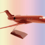 Bombardier Challenger CL-3500 - Image 7