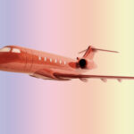 Bombardier Challenger CL-3500