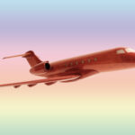Bombardier Challenger CL-3500 - Image 10