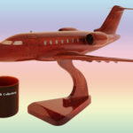 Bombardier Challenger CL-650 - Image 4