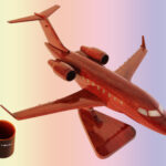 Bombardier Challenger CL-650 - Image 8