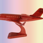 Bombardier Challenger CL-650 - Image 5