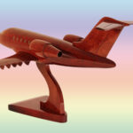 Bombardier Challenger CL-650 - Image 6