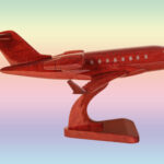 Bombardier Challenger CL-650 - Image 10