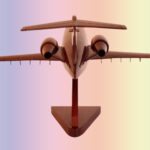 Bombardier Challenger CL-650 - Image 7