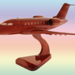Bombardier Challenger CL-650 - Image 3