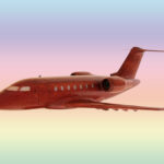 Bombardier Challenger CL-650 - Image 2