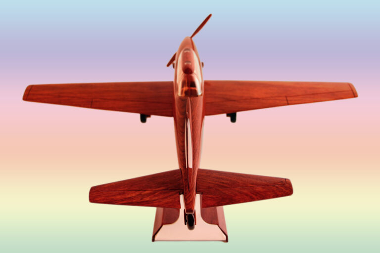 de Havilland DHC-1 Chipmunk - Image 7