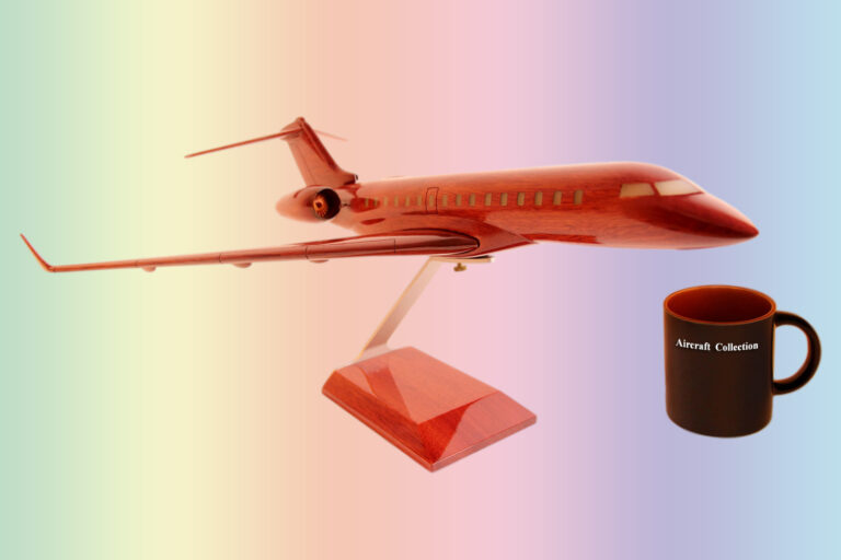 Bombardier Global 7500 - Image 16