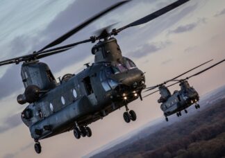 The-Boeing-CH-47-Chinook.-Photo-via-UK-Ministry-of-Defence.