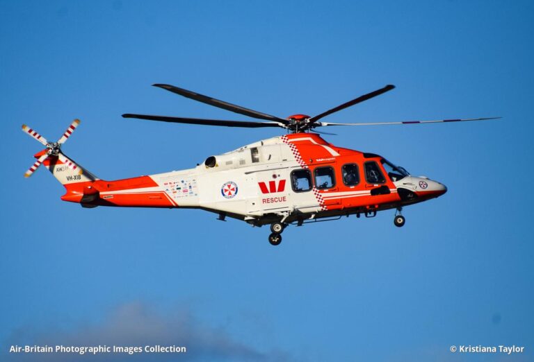 Agusta Westland  AW-139 - Image 13