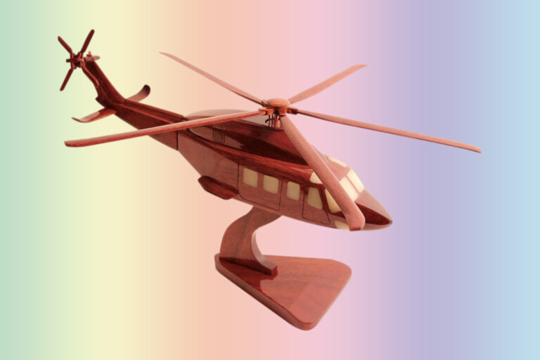Agusta Westland  AW-139 - Image 3