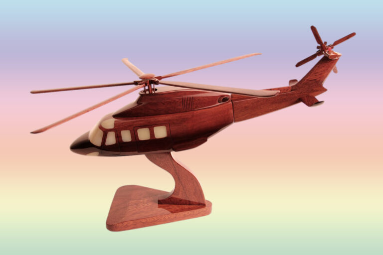 Agusta Westland  AW-139 - Image 6
