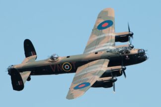 Avro-Lancaster