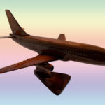 Boeing  B-737-200 - Image 9
