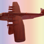 Blohm & Amp   AMP Voss   BV-222 - Image 11