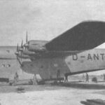 Blohm & Amp   AMP Voss   BV-222 - Image 14