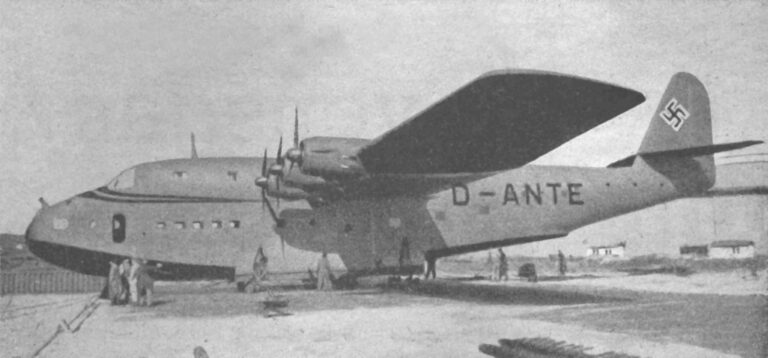 Blohm & Amp   AMP Voss   BV-222 - Image 14