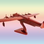 Blohm & Amp   AMP Voss   BV-222 - Image 6