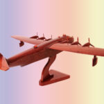 Blohm & Amp   AMP Voss   BV-222 - Image 7