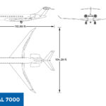 Bombardier Global 7500 - Image 11