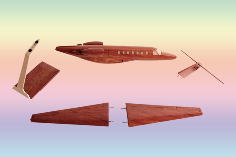 Cessna  Citation CJ3 - Image 9