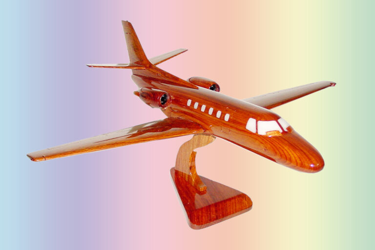 Cessna Citation Bravo II - Image 10