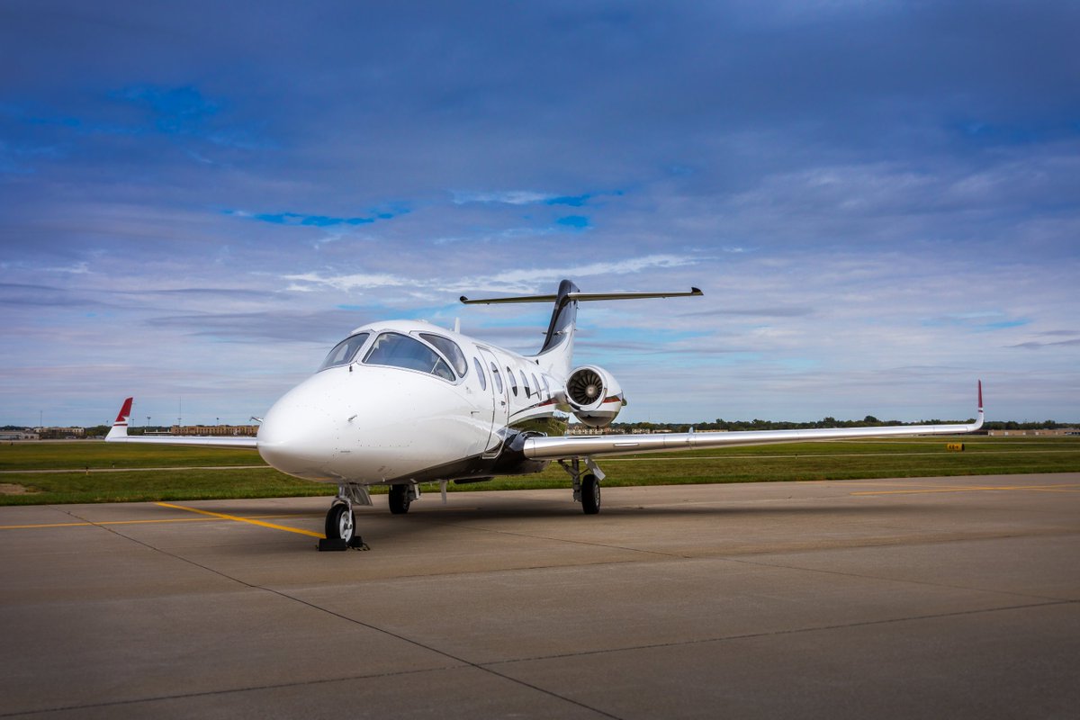 Hawker 400 XP - Aircraft Collection