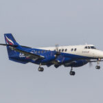 British Aerospace Jetstream 41 - Image 15