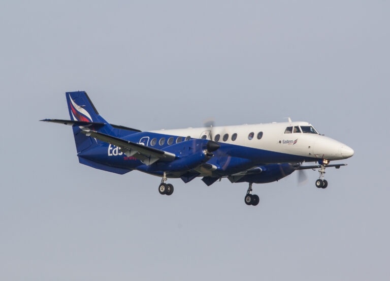 British Aerospace Jetstream 41 - Image 15