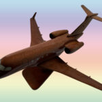 Embraer EMB Legacy 450