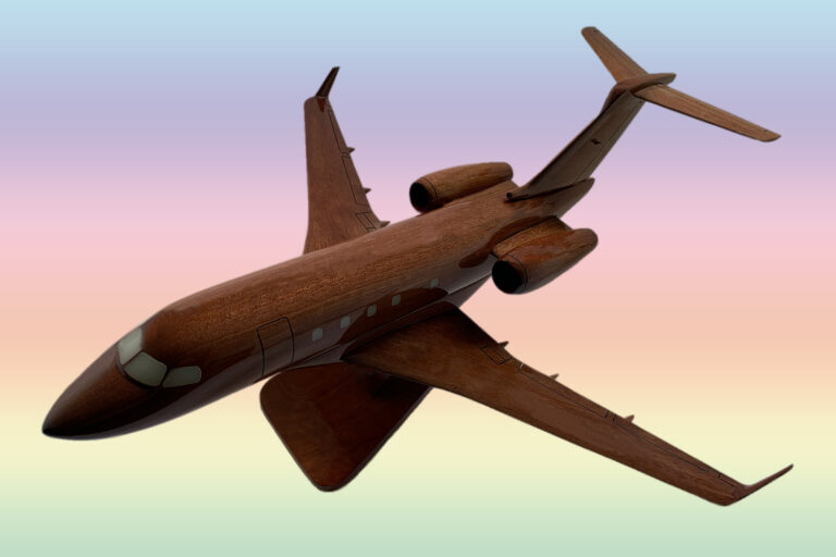 Embraer EMB Legacy 450